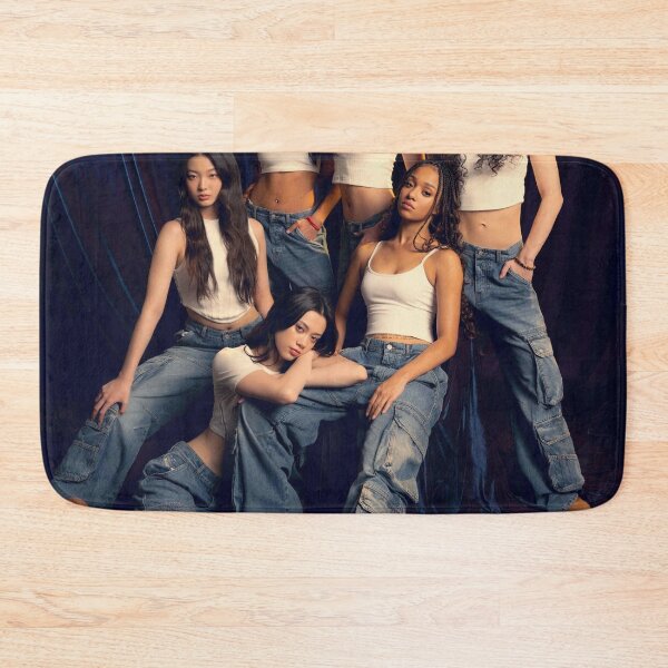 Item preview, Katseye Jeans designed and sold by pacochatriston.