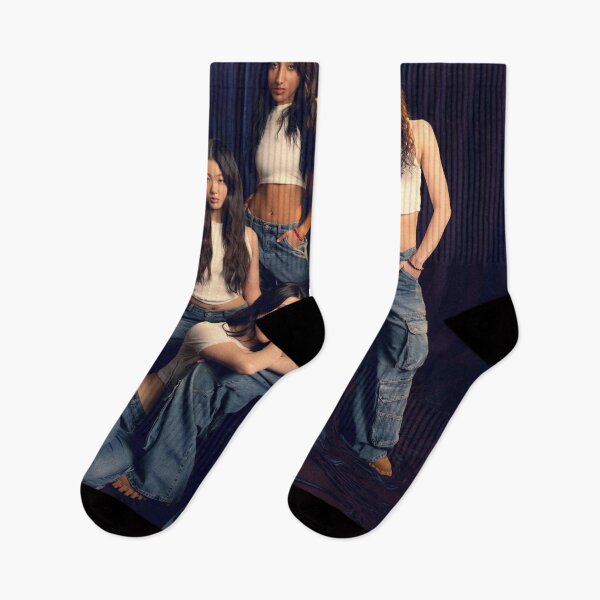 Item preview, Katseye Jeans designed and sold by pacochatriston.