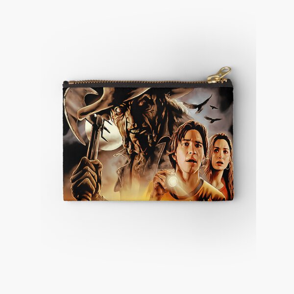 Item preview, Jeepers Creepers designed and sold by Liam Andre.