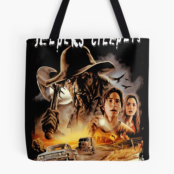 Item preview, Jeepers Creepers designed and sold by Liam Andre.