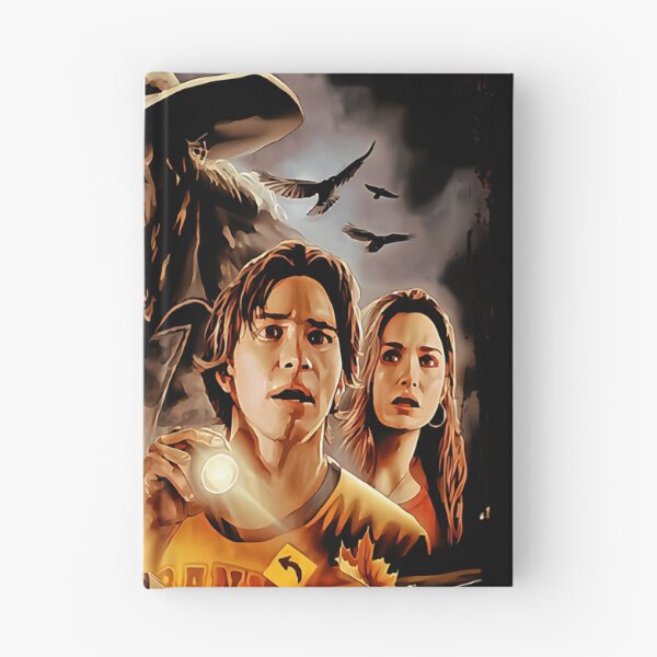 Item preview, Jeepers Creepers designed and sold by Liam Andre.