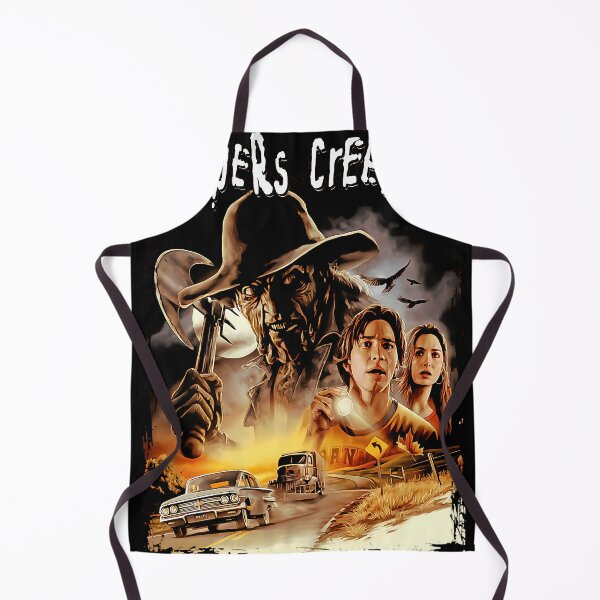 Item preview, Jeepers Creepers designed and sold by Liam Andre.
