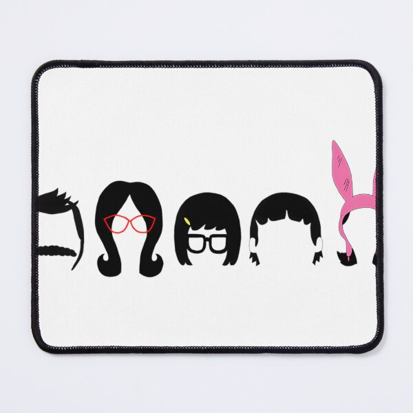 Item preview, The Belcher Family designed and sold by cassie996.