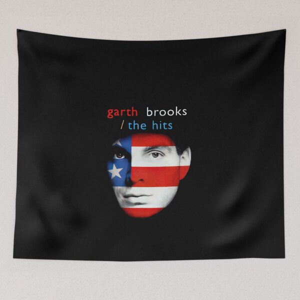 Item preview, Garth Brooks Art #876 designed and sold by design-aas-sum.