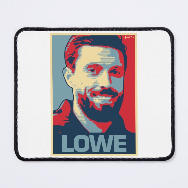 Item preview, Lowe designed and sold by DFA.