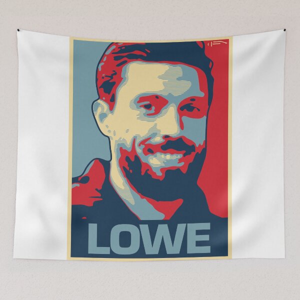 Item preview, Lowe designed and sold by DFA.