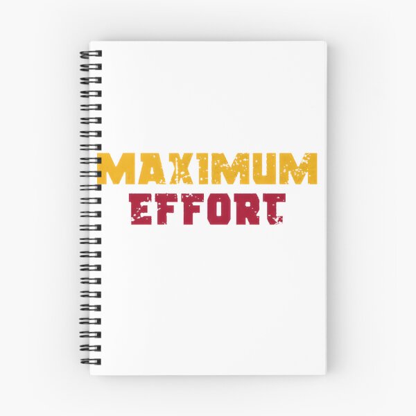 Item preview, Maximum Effort Cool Graphic | Perfect Gift For You And Friends designed and sold by paul37.