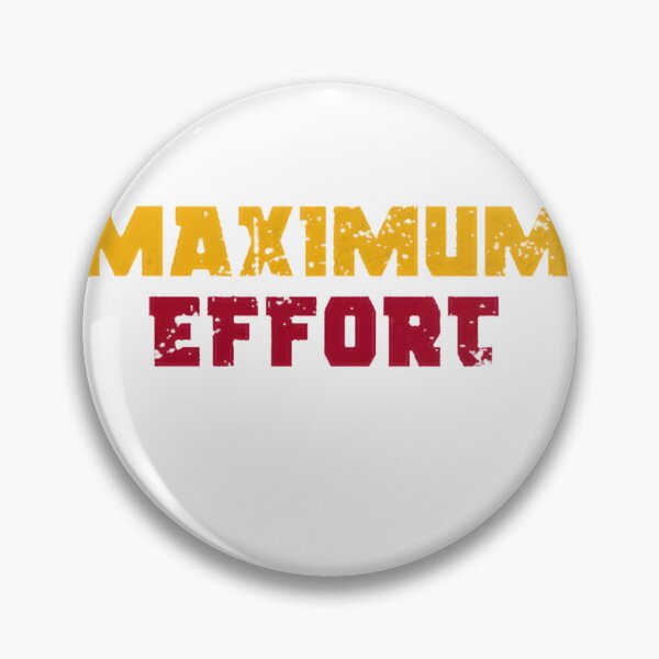 Item preview, Maximum Effort Cool Graphic | Perfect Gift For You And Friends designed and sold by paul37.