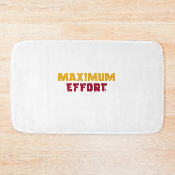 Item preview, Maximum Effort Cool Graphic | Perfect Gift For You And Friends designed and sold by paul37.