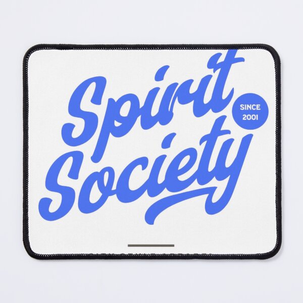 Item preview, Spirit Society Since 2001 – Modern City Style Streetwear designed and sold by MindMess Studio.