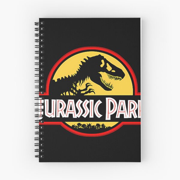 Item preview, Jurassic Park designed and sold by Liam Andre.