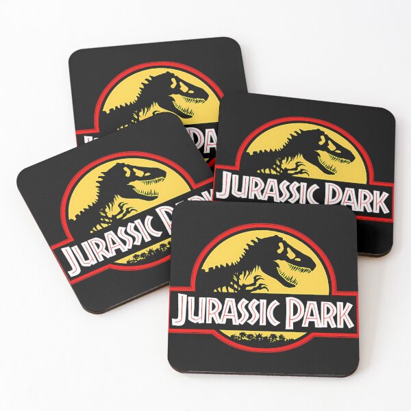 Artikelvorschau, Jurassic Park entworfen und verkauft von Liam Andre.