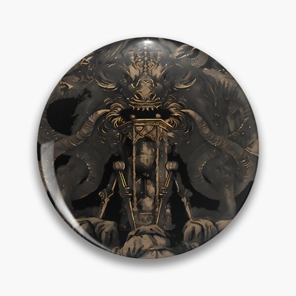 Item preview, will designed and sold by DarkPsyche.
