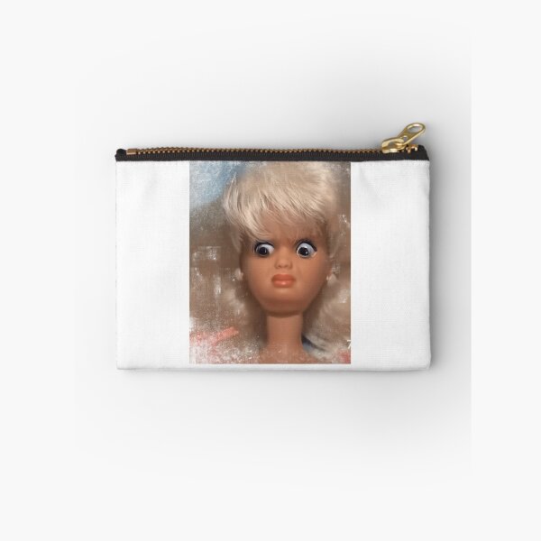 Item preview, Disgusted Doll Meme Face  designed and sold by cassie996.