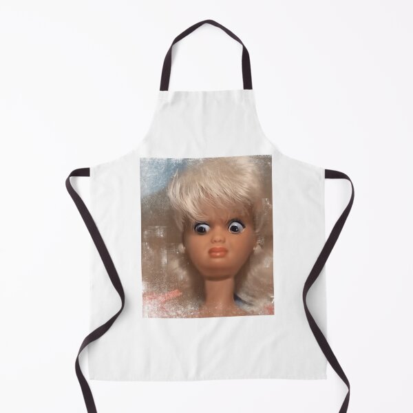 Item preview, Disgusted Doll Meme Face designed and sold by cassie996.