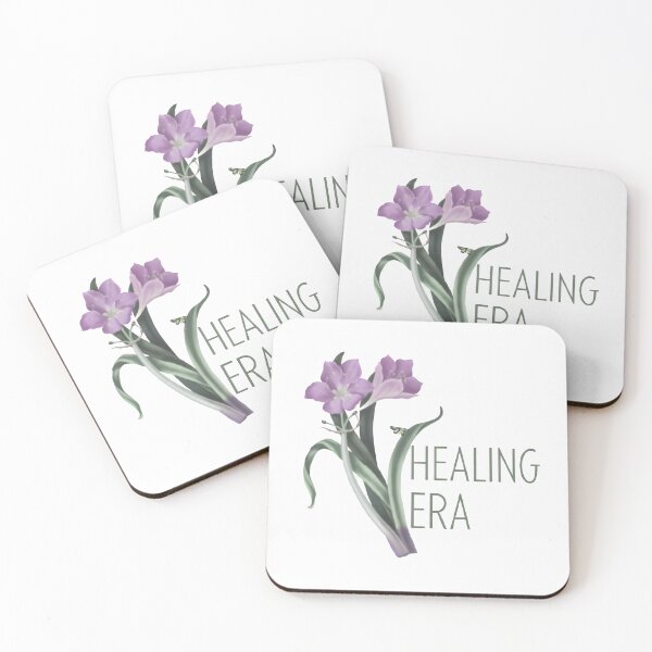 Item preview, Healing Era  designed and sold by MKH GARDEN STORE.