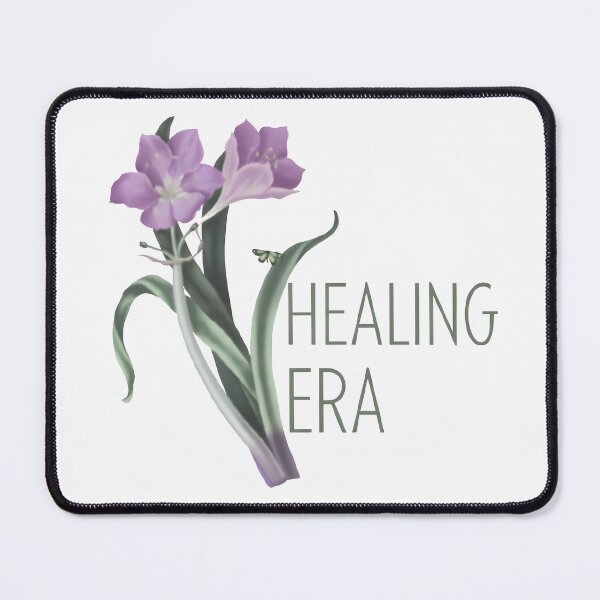 Item preview, Healing Era designed and sold by MKH GARDEN STORE.
