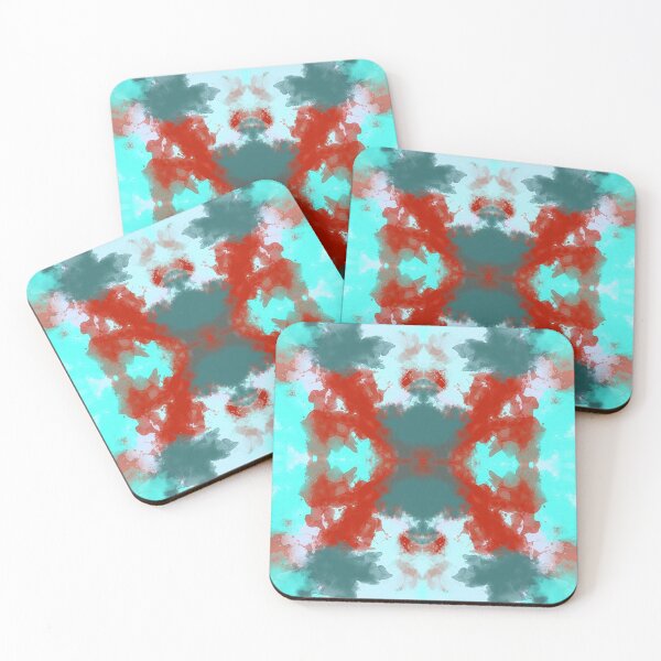 Item preview, Tie Dye 2 designed and sold by Yamy Morrell Art and Design.