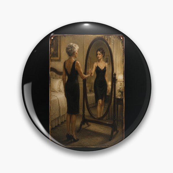 Item preview, Reflections: Joyce designed and sold by halibutgoatramb.