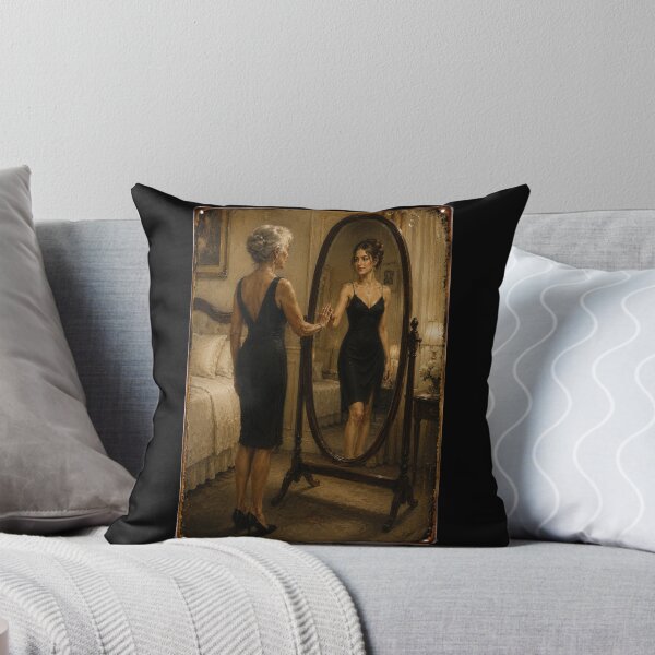 Item preview, Reflections: Joyce designed and sold by halibutgoatramb.