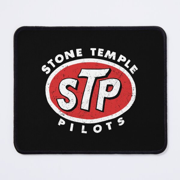 Item preview, Stone Temple Pilots STP Retro Logo Design designed and sold by ShirlyGatten.