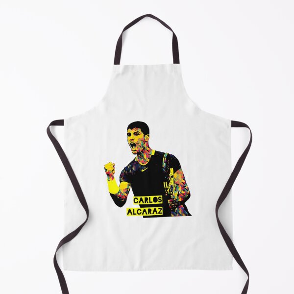 Item preview,  Carlos Alcaraz designed and sold by lyle-salter.