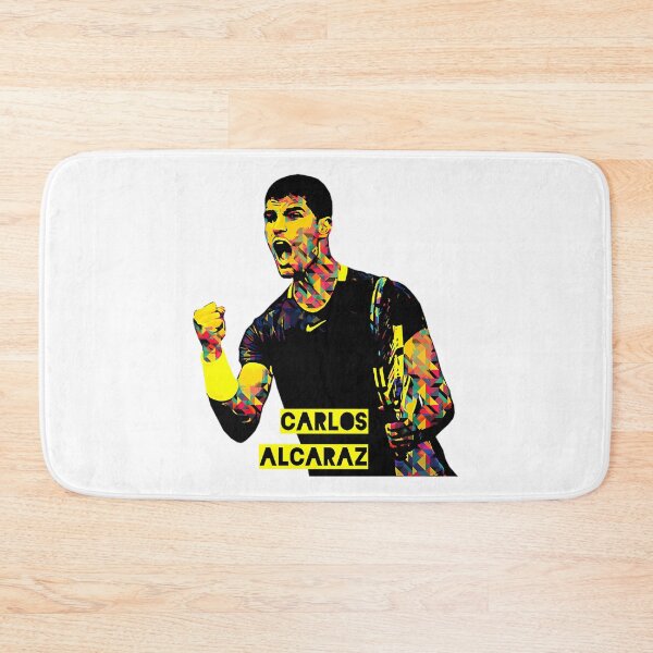 Item preview,  Carlos Alcaraz designed and sold by lyle-salter.