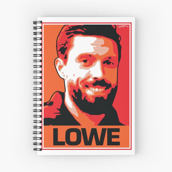 Item preview, Lowe - SAL designed and sold by DFA.