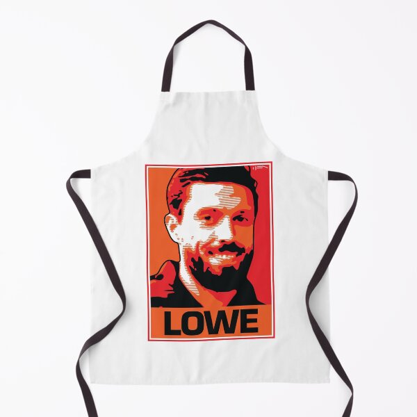 Aperçu de l'œuvre Lowe - SAL créée et vendue par DFA.