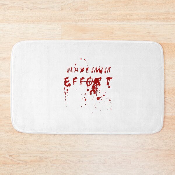 Item preview, Maximum Effort Motivational Quote Design | ⭐⭐⭐⭐⭐ Best Seller designed and sold by paul37.