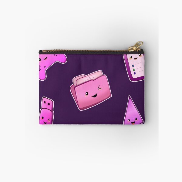 Item preview, Cute Gadget Stickers designed and sold by CanvasCharms.