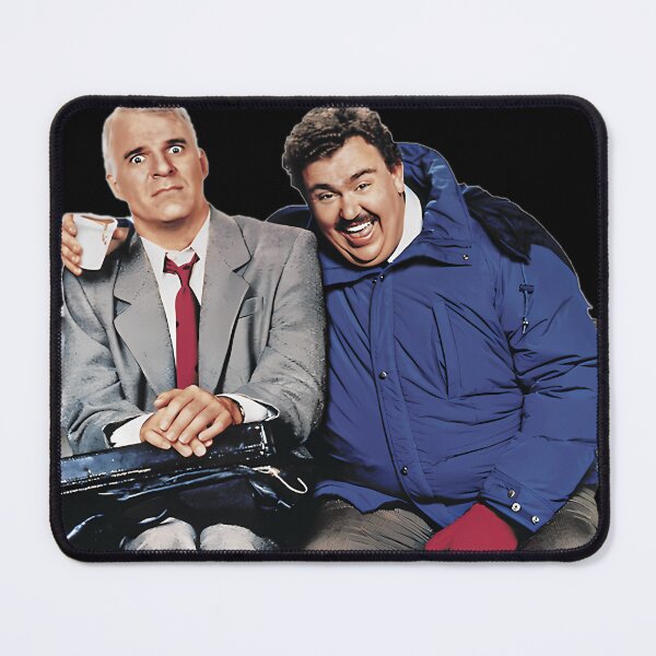 Item preview, Comedy Film Planes Trains And Automobiles designed and sold by Liam Andre.