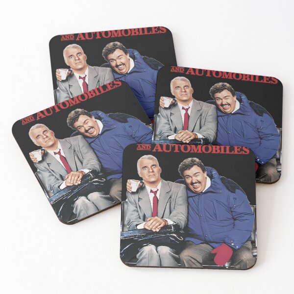 Item preview, Comedy Film Planes Trains And Automobiles designed and sold by Liam Andre.