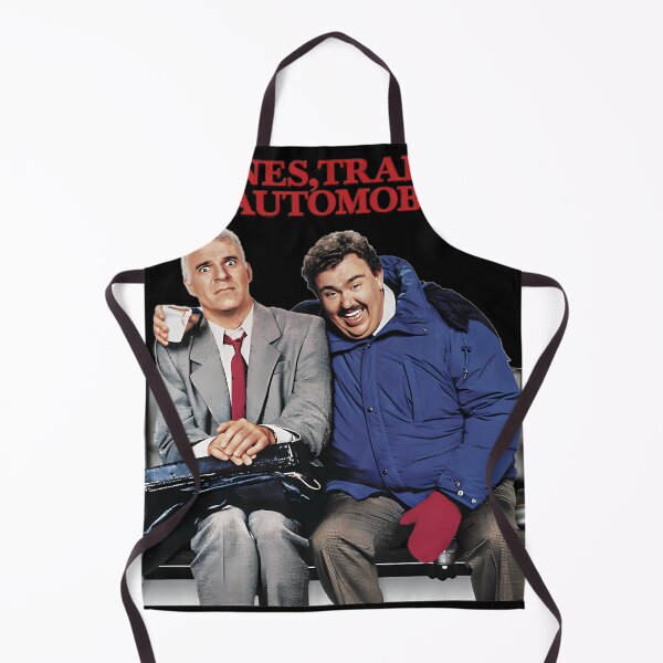 Item preview, Comedy Film Planes Trains And Automobiles designed and sold by Liam Andre.