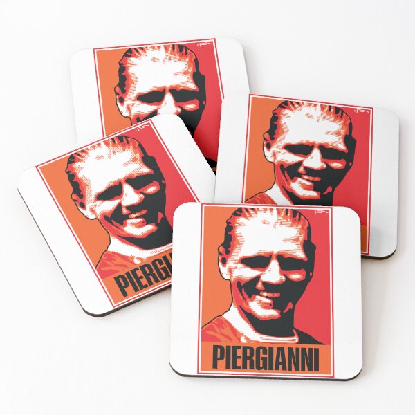 Item preview, Piergianni - SAL designed and sold by DFA.