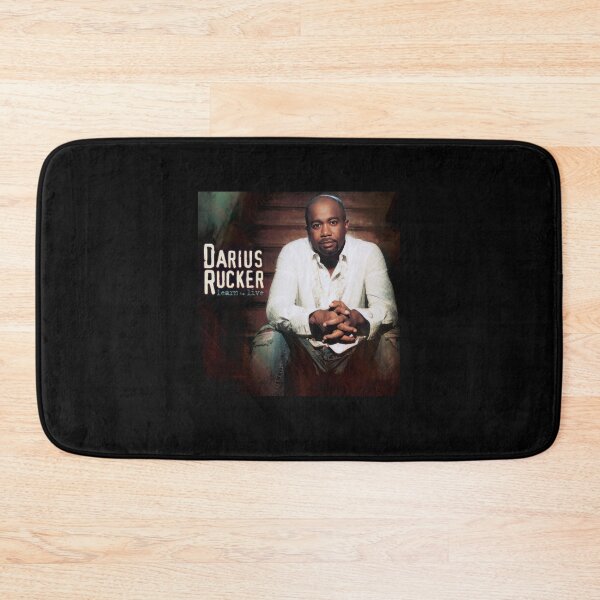 Item preview, Darius Rucker at Murray #335 designed and sold by design-aas-sum.