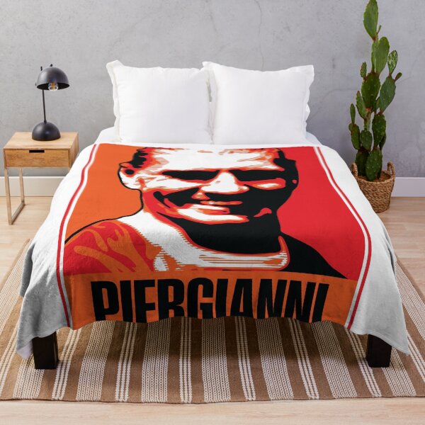 Item preview, Piergianni - SAL designed and sold by DFA.
