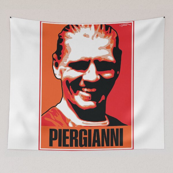 Item preview, Piergianni - SAL designed and sold by DFA.