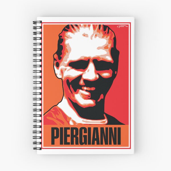 Item preview, Piergianni - SAL designed and sold by DFA.