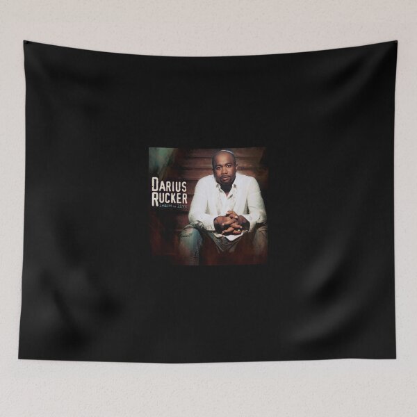 Item preview, Darius Rucker at Murray #335 designed and sold by design-aas-sum.
