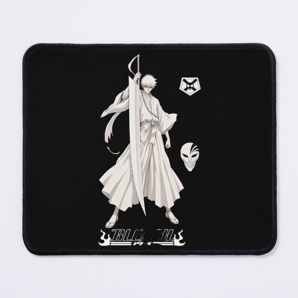 Item preview, White Spirit Warrior designed and sold by hamiltonalvin.