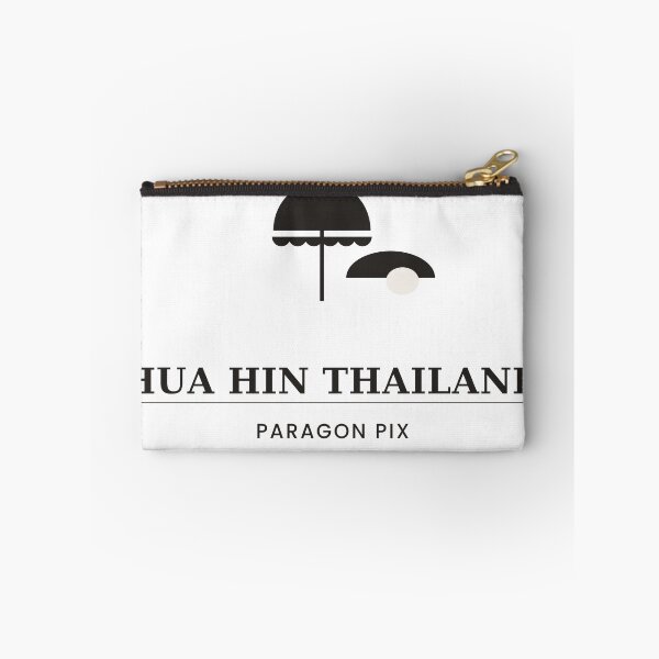 Aperçu de l'œuvre Hua Hin, Thaïlande créée et vendue par DogTiredbyPeter.