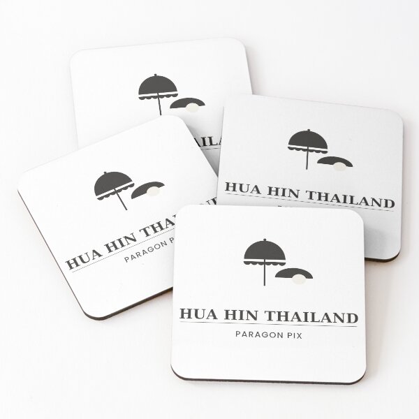 Item preview, Hua Hin Thailand designed and sold by DogTiredbyPeter.