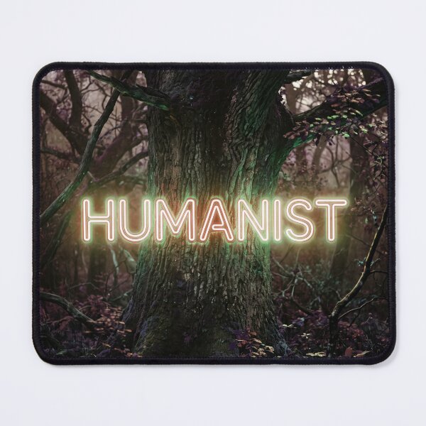 Item preview, HUMANIST INSPIRED DIGITAL ARTWORK designed and sold by NOIMION DIGITAL ART.