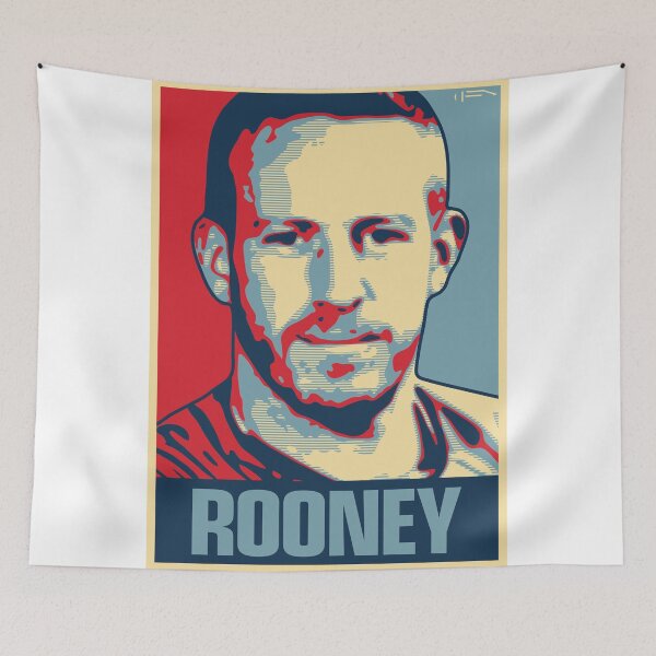 Item preview, Rooney designed and sold by DFA.