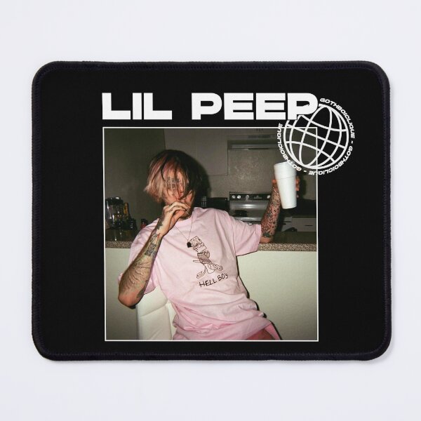 Item preview, Lil Peep Design designed and sold by PeepTum.