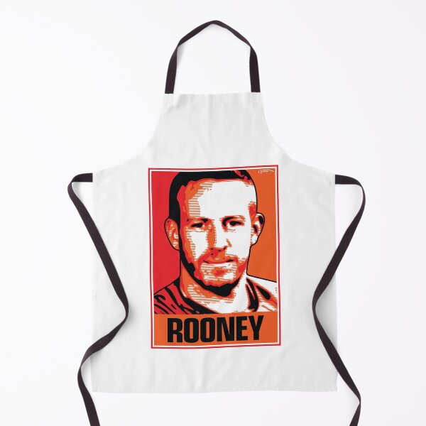 Artikelvorschau, Rooney - SAL entworfen und verkauft von DFA.