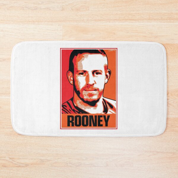 Artikelvorschau, Rooney - SAL entworfen und verkauft von DFA.