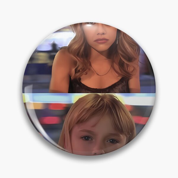 Item preview, Uptown Girls 2003 Movie Split Screen Cinematic Film Frame designed and sold by Liam Andre.