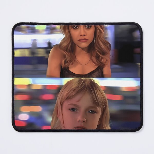 Item preview, Uptown Girls 2003 Movie Split Screen Cinematic Film Frame designed and sold by Liam Andre.
